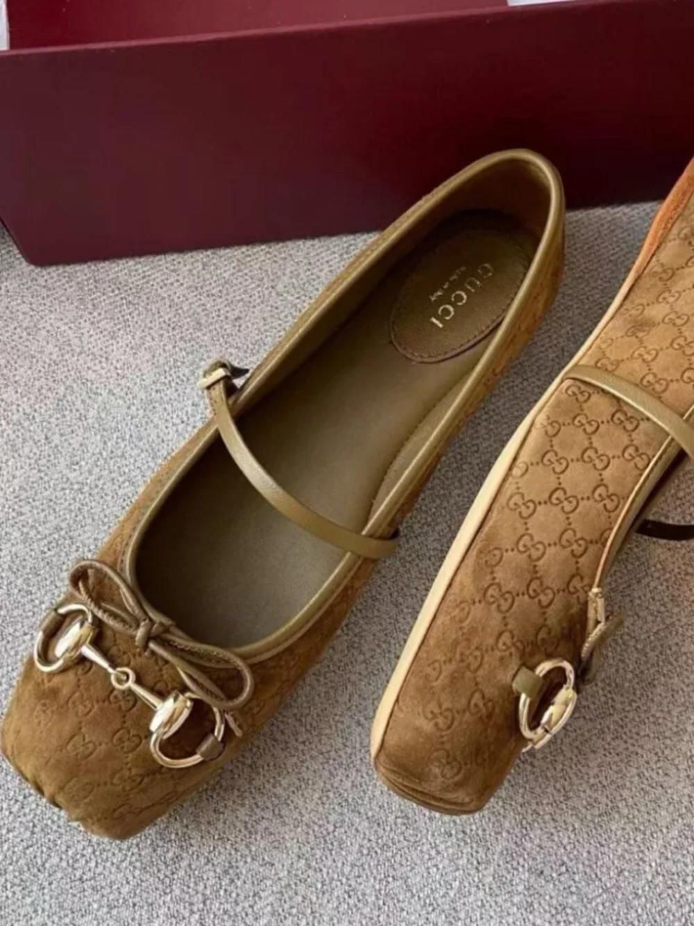 Gucci​​​​​​​​​​ gucci gg